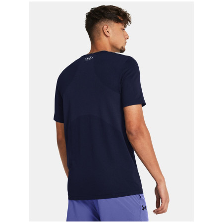Camiseta de hombre Under Armour Vanish Seamless SS