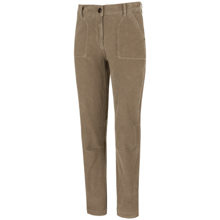 Pantalones de mujer Wild Country Sequence Pant Woman marrón brindle