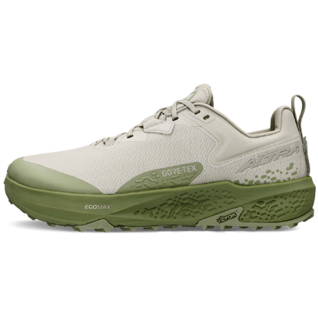 Zapatillas de carrera para hombre Altra Timp 6 GTX