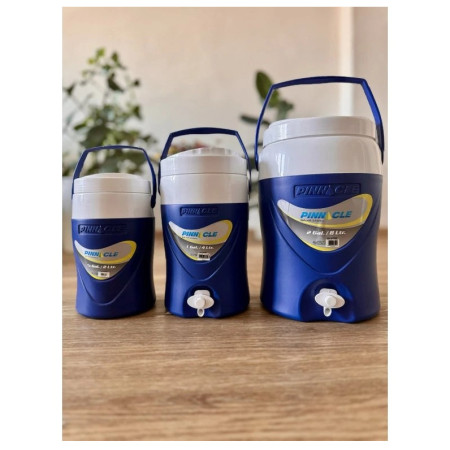 Taza térmica Pinnacle Thermo Tank 2L