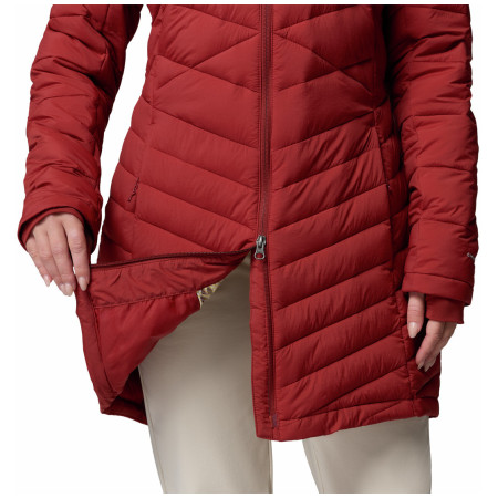 Abrigo de invierno para mujer Columbia Joy Peak™ II Mid Jacket