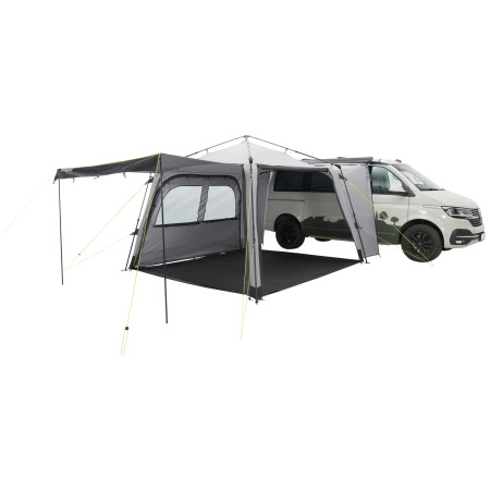 Tienda de campaña Outwell Fastlane 300 Shelter