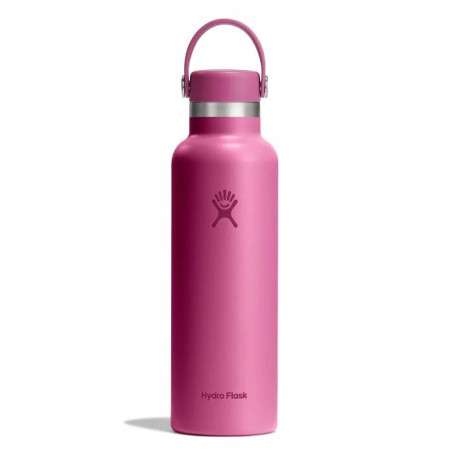 Botella térmica Hydro Flask Standard Mouth 21 oz