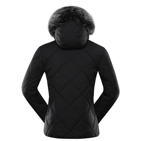 Chaqueta de invierno para mujer Alpine Pro Lodera