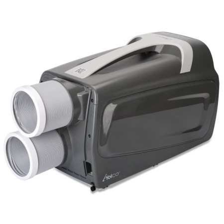 Aire acondicionado Yolco TC390