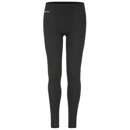 Calzoncillos funcionales de hombre Craft Wool Extreme X Pants 2 M negro černá