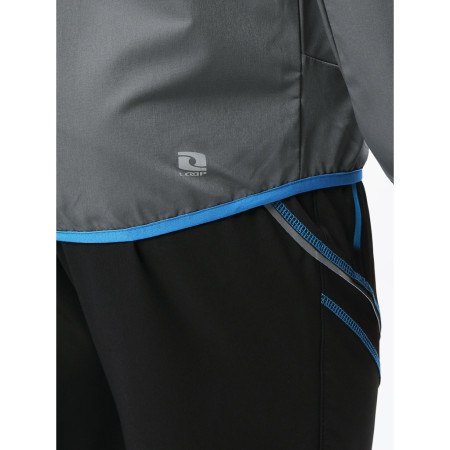 Chaqueta de hombre Loap Ural