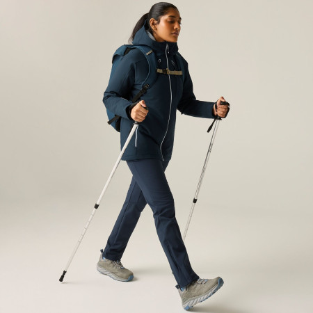 Chaqueta de mujer Regatta Womens Highton Stretch Padded Jacket