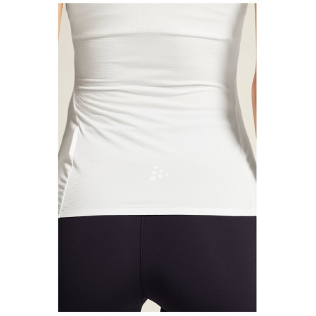 Camiseta sin mangas para mujer Craft W PRO Dry Nanoweight