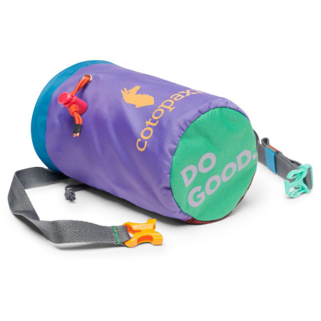 Saco de magnesio Cotopaxi Halcon Chalk Bag