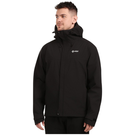 Chaqueta de hombre Kilpi Montana-M