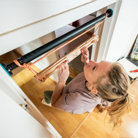 Tabla de escalada YY VERTICAL La baguette Evo