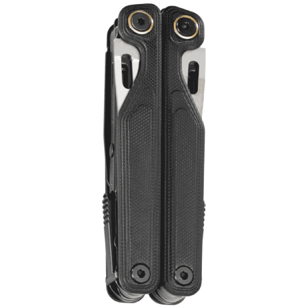 Multiherramienta Leatherman Wave Alpha + Bit Kit