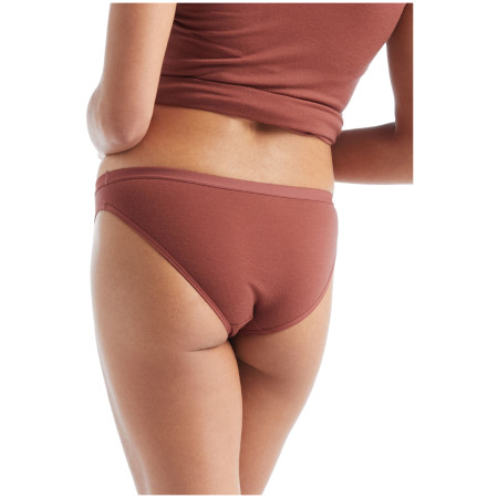 Bragas de mujer Icebreaker Siren Bikini