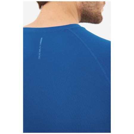 Camiseta funcional de hombre Viking Lockness Man T-Shirt