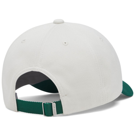 Gorra para niños Under Armour G Blitzing Low Adj Summit White