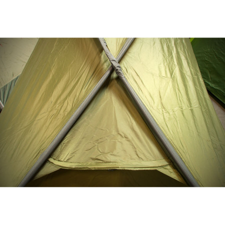 Tienda de campaña Pinguin Summit 3