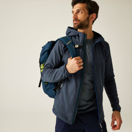 Chaqueta de hombre Regatta Everet