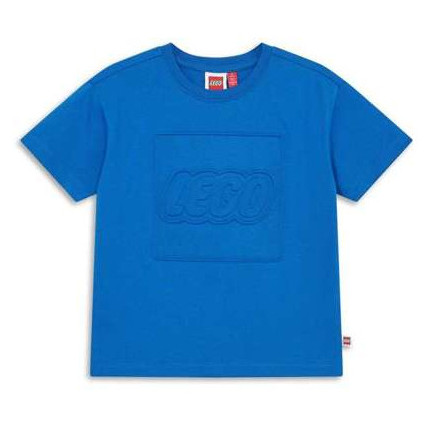 Camiseta para niños Lego Wear Lwtaj 217 Blue azul Blue