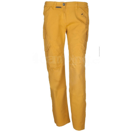 Pantalones de mujer Rock Slave Kivu