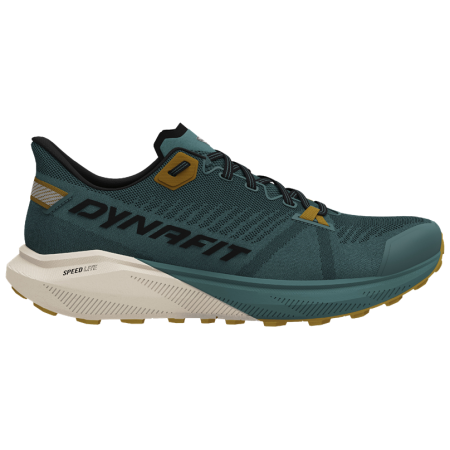 Zapatillas de carrera para hombre Dynafit Trail azul 3091 - Atlantic/Black Out