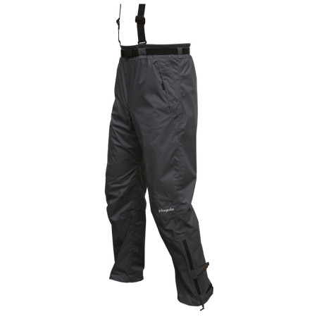 Pantalones Pinguin Rain S 2008 gris