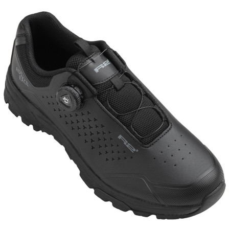 Zapatillas de ciclismo R2 Fortex