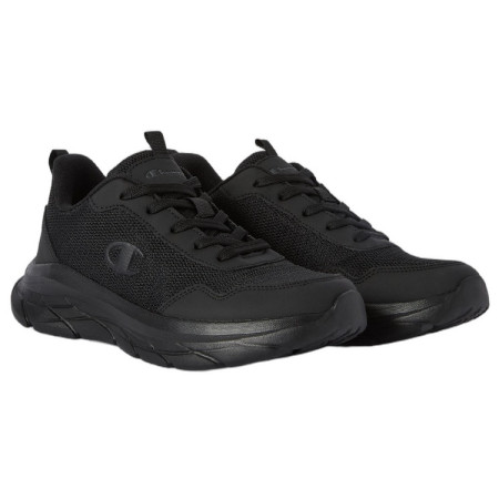 Zapatillas para niños Champion Fuze U Gs Low Cut Shoe