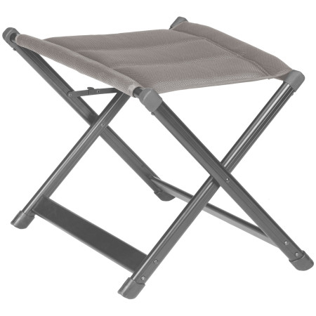 Taburete Brunner Aravel 3D Footrest gris Grey