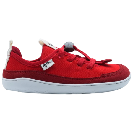 Calzado para niños Aylla Ruraq Canvas Junior