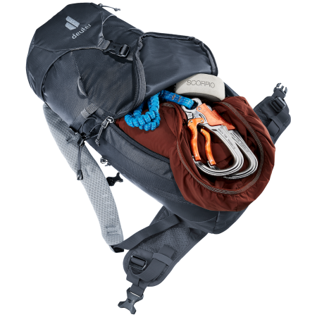 Mochila de senderismo para mujer Deuter Trail 16 SL