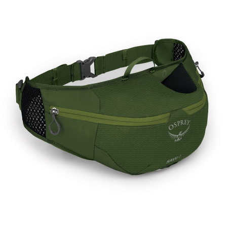 Riñonera Osprey Savu 2 2022 verde DustmossGreen