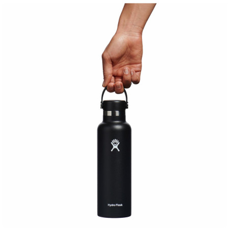 Botella térmica Hydro Flask Standard Mouth 21 oz