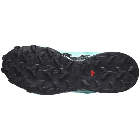 Calzado de mujer Salomon Speedcross 6 Gore-Tex
