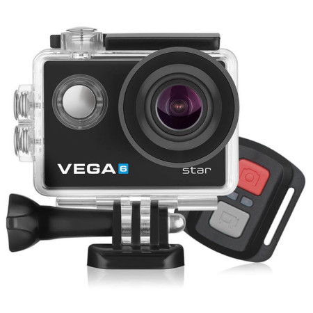 Cámara Niceboy Vega 6 star