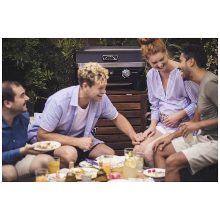 Barbacoa de gas Campingaz Attitude 2100 LX