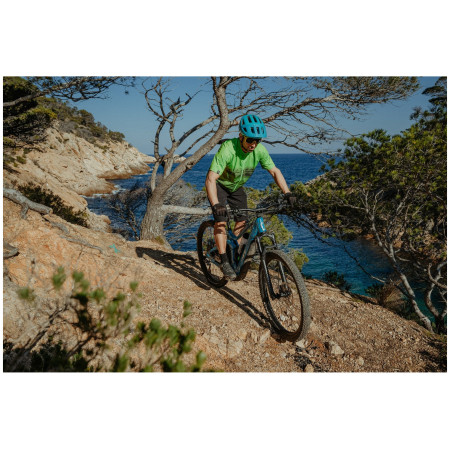 Maillot de ciclismo de hombre Silvini Turano