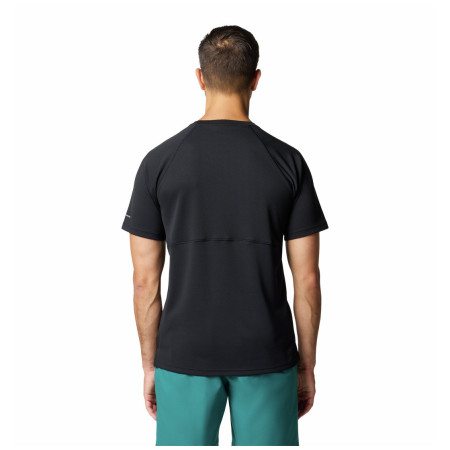 Camiseta de hombre Columbia Alpine Chill™ Pro Short Sleeve Crew