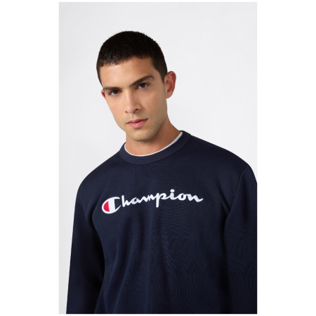 Sudadera de hombre Champion Crewneck Sweatshirt M INC