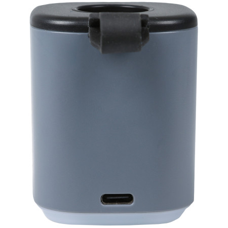 Hinchador eléctrico Zulu Little Rocket