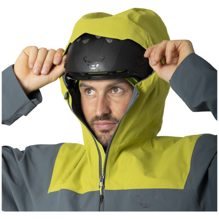 Chaqueta de hombre Dynafit Ridge Gtx Jkt M
