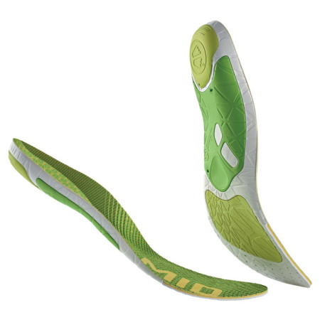 Plantillas Sidas Run 3Feet Sense Mid