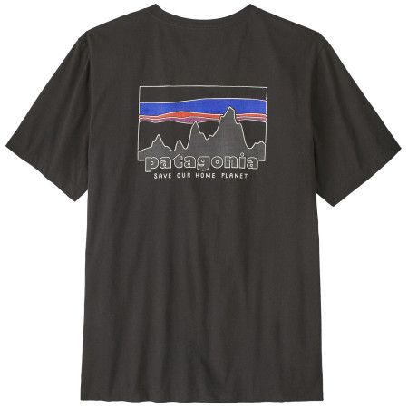 Camiseta de hombre Patagonia M's '73 Skyline T-Shirt