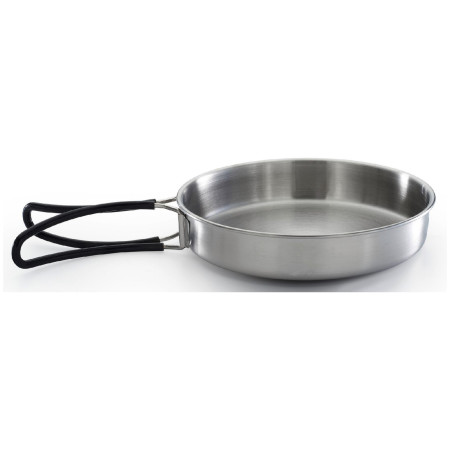 Vajilla Campingaz Accy Stainless Steel Trekking Kit