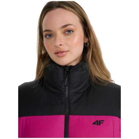 Chaqueta de mujer 4F Down Jacket F581