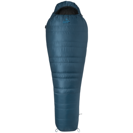 Saco de dormir de plumón Cumulus Mysterious Traveller 700