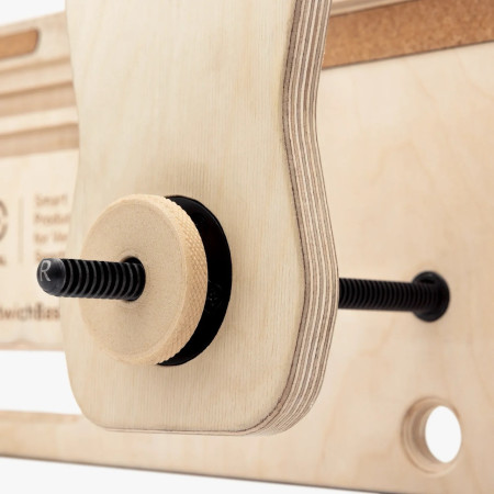 Tabla de escalada YY VERTICAL Sandwich Base