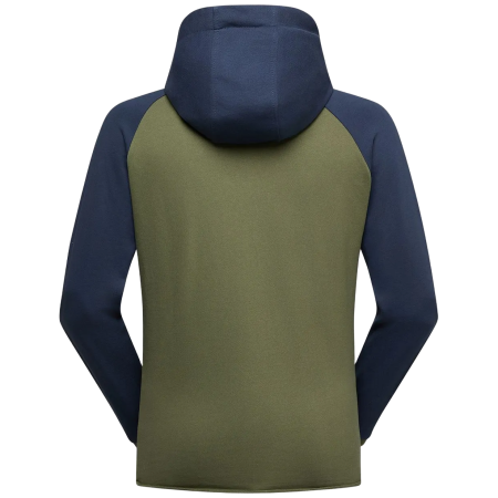 Sudadera de hombre La Sportiva Kaos Hoody M