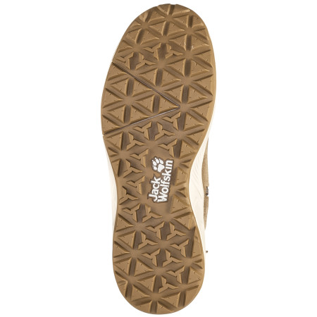 Botas de invierno para mujer Jack Wolfskin Queenstown Texapore Boot H W