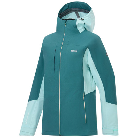 Chaqueta de mujer Regatta Carletta 3-in-1